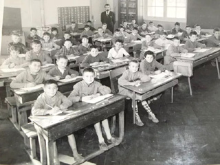 Classe de 1963