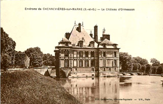 La Château