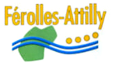 Logo de Férolles-Attilly