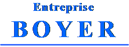 Logo de l'entreprise Noyer